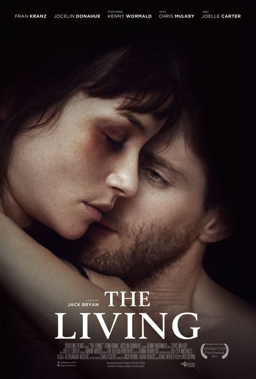 The Living (2014)