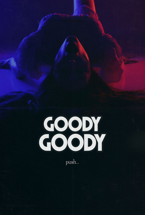 Goody Goody poster