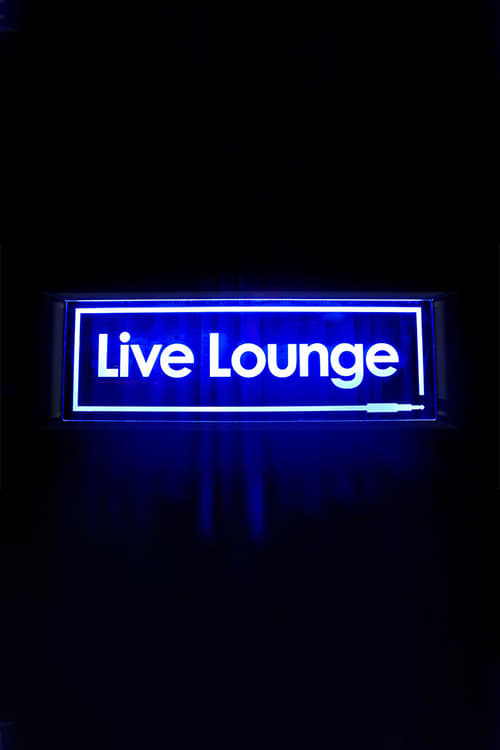 Muse: BBC Radio 1 Live Lounge Special