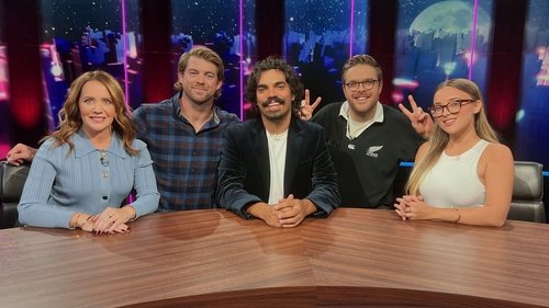 Image de l'épisode 5