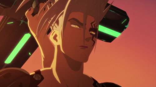 TRIGUN STAMPEDE: 2×8