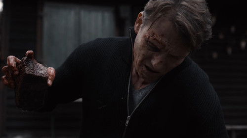 Escena del episodio 8 de la temporada 1 de Dark