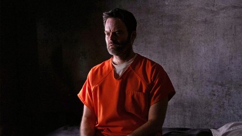 Escena del episodio 1 de la temporada 4 de la serie Barry