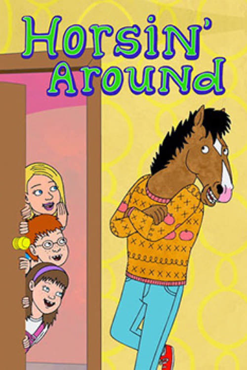 Horsin' Around (2014)