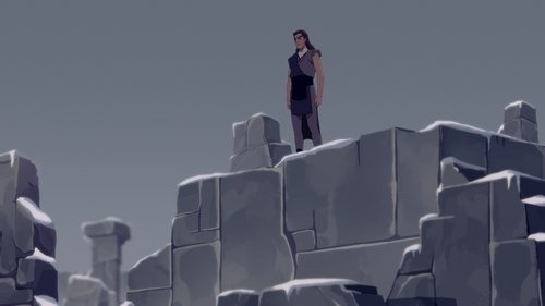 Pantheon: 1×8