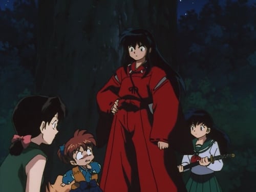 InuYasha: 1×13