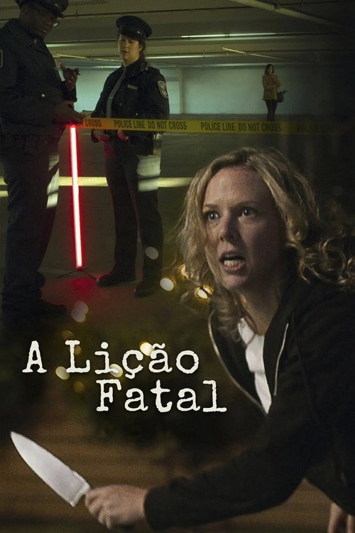 Image A Lição Fatal