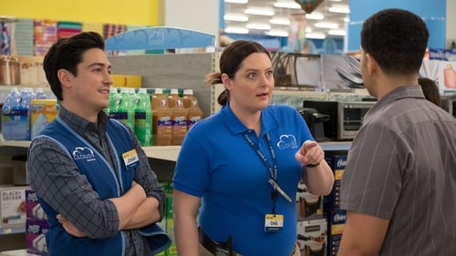 Superstore: 3×18