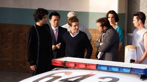 Entourage: Fama e Amizade: 5×4