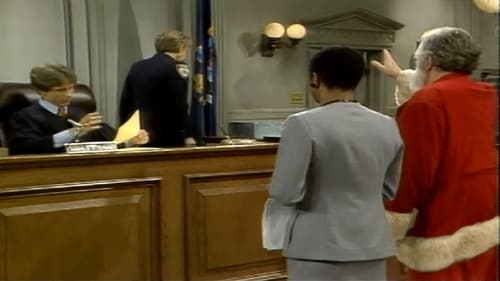 Night Court, S01E02 - (1984)