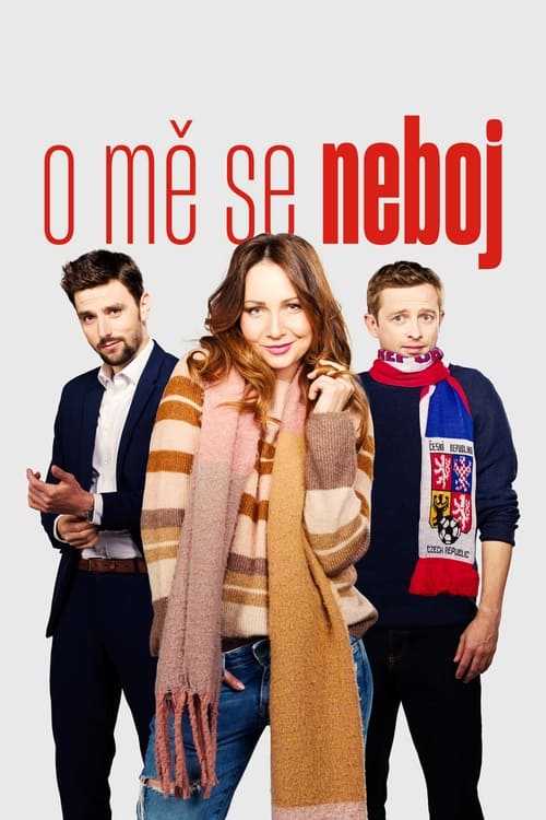 O mě se neboj, S01 - (2022)