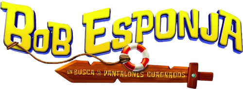 Bob Esponja: En busca de los pantalones cuadrados