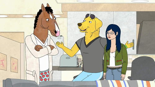 BoJack Horseman: 1×2