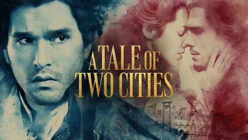 A Tale of Two Cities