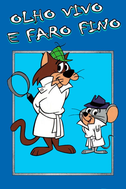 Olho Vivo e Faro Fino