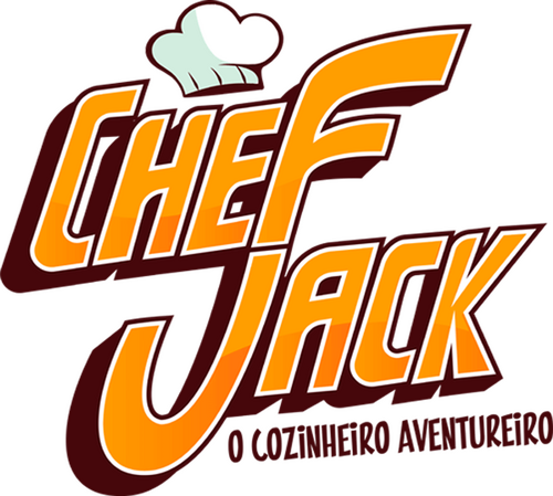 Chef Jack: O Cozinheiro Aventureiro