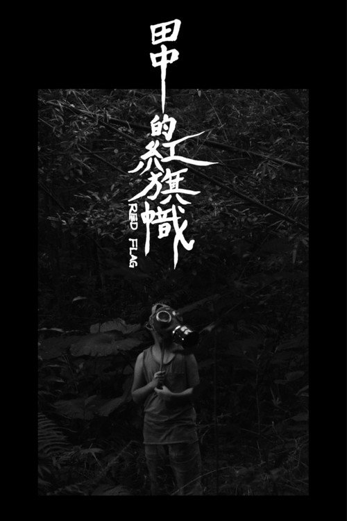 Red Flag still 2