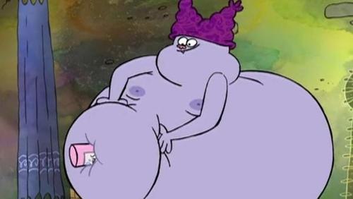 Chowder, S01E26 - (2008)