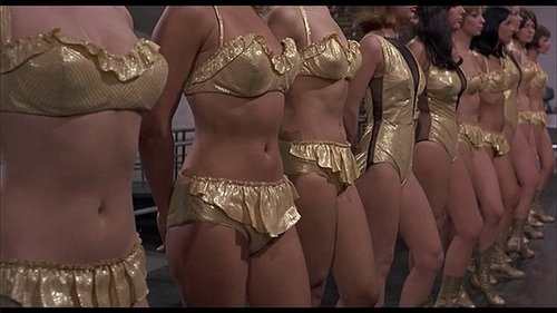 Dr. Goldfoot and the Girl Bombs image 4