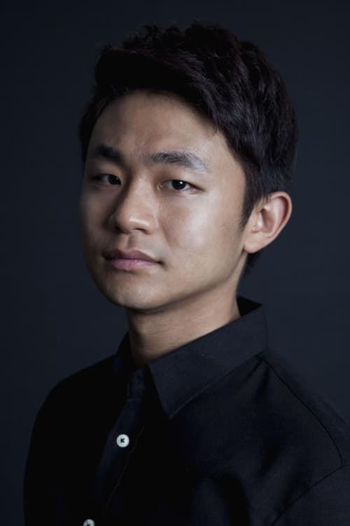 Kép: Lee Min-goo színész profilképe