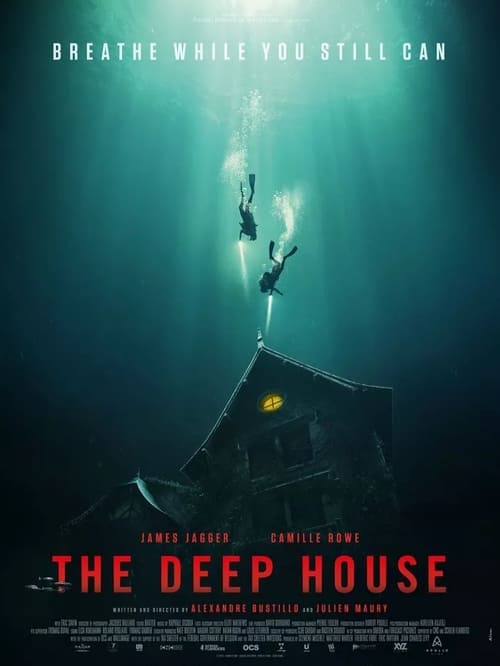 Image La casa de las profundidades