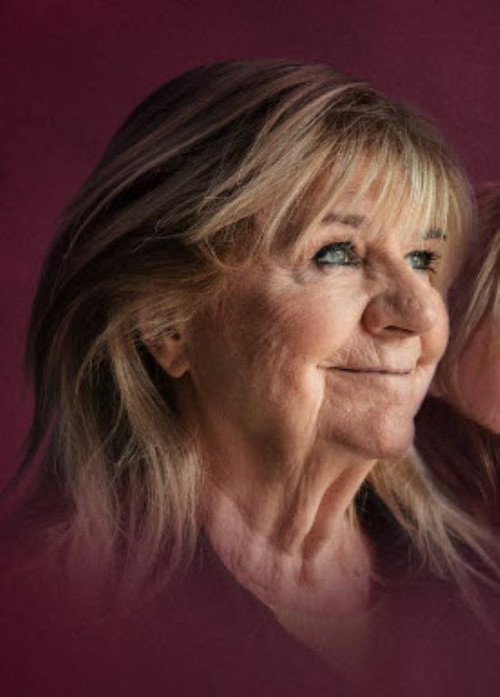 80 år som Ulla Terkelsen still 1