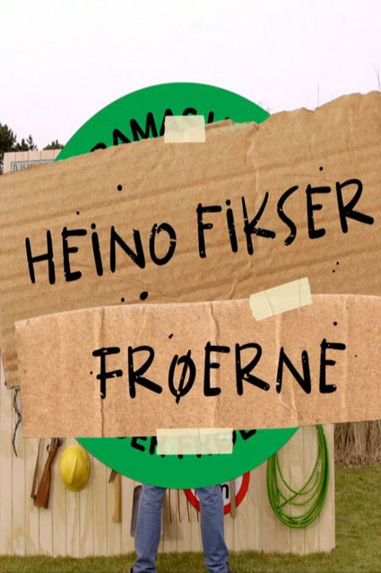 Escena 3 de Heino Fikser Frøerne
