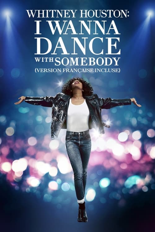 I Wanna Dance with Somebody (2022)