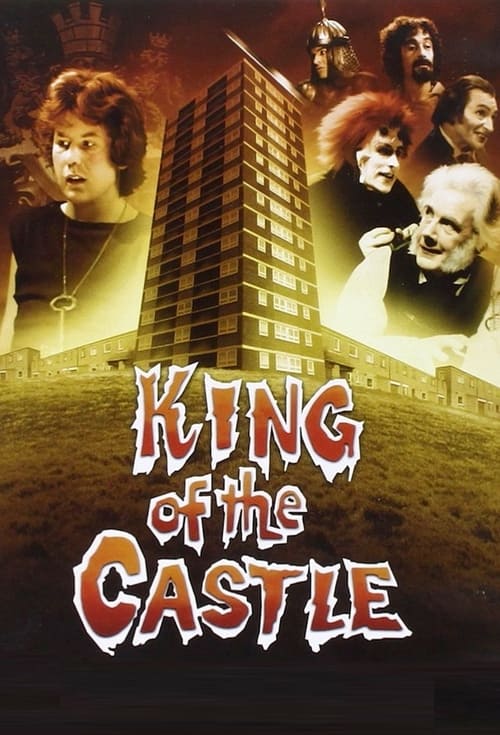 King of the Castle Season 1 Episode 4 : S1.E4 ∙ Episode #1.4