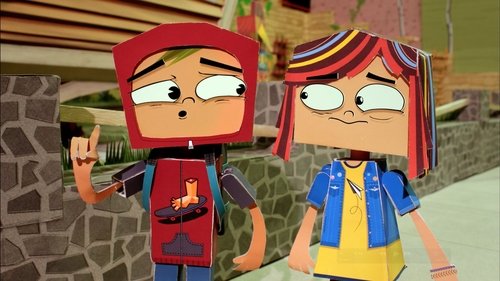 Image de l'épisode 1