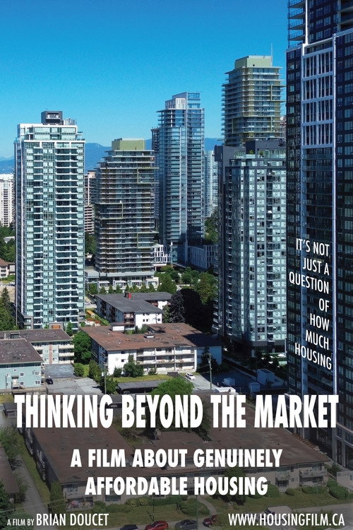 Thinking Beyond the Market