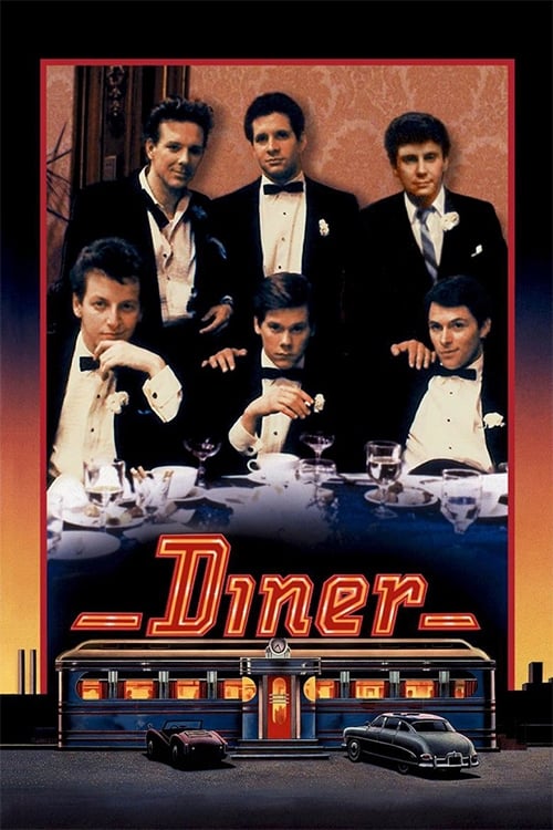 Diner 1982