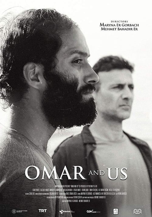 Omar and Us 2019