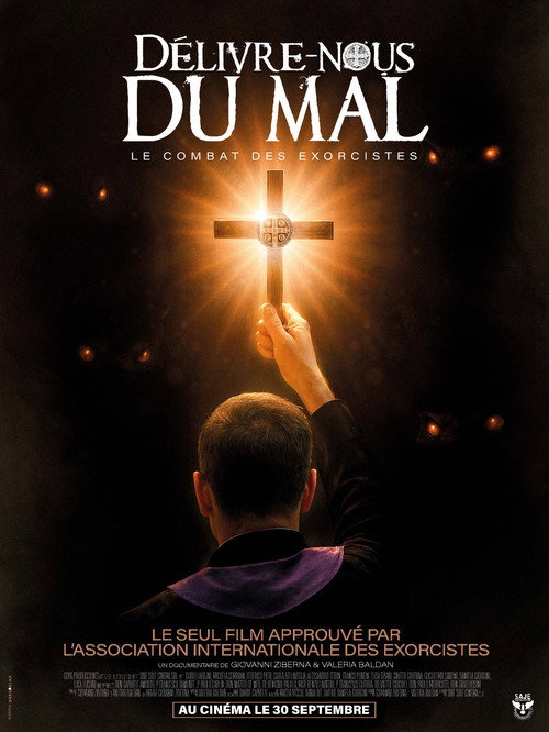 Délivre-nous du Mal