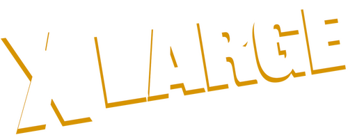 X-Large