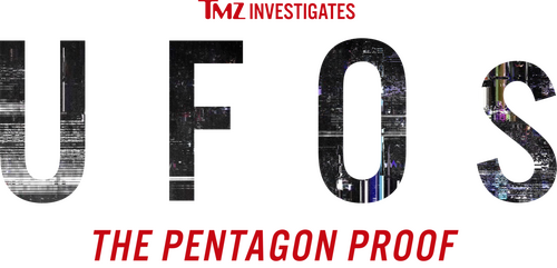TMZ Investigates: UFOs - The Pentagon Proof