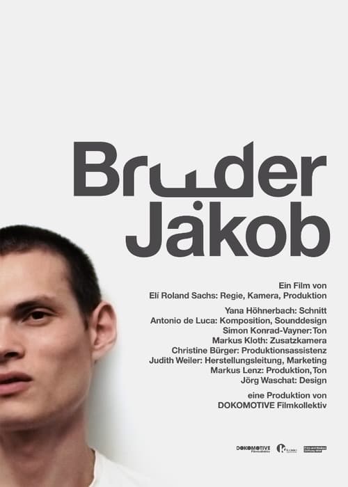 Poster Bruder Jakob 2016
