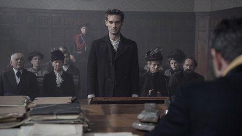 Image de l'épisode 1