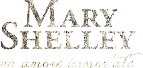 Mary Shelley