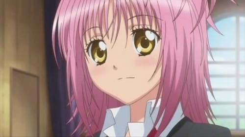 Poster della serie Shugo Chara!