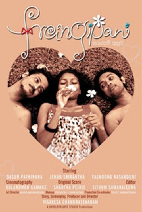 Filmes 17 Frangipani