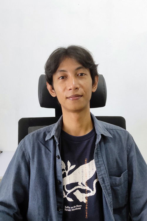 Foto de Helmi Nur Rasyid