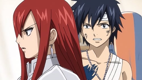 Fairy Tail: 1×14