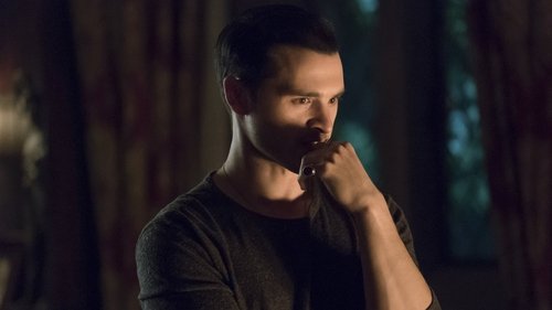 Diários de um Vampiro: 7×21