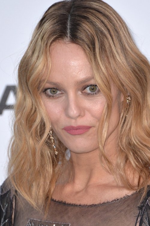 Vanessa Paradis isJacqueline