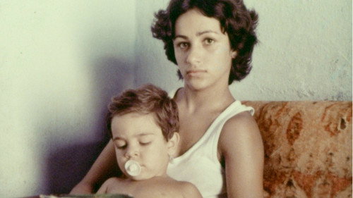 Vida de Mãe é Assim Mesmo? — Fundos 3