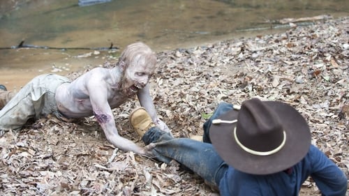 The Walking Dead: 2×11