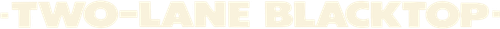 Corrida sem Fim - Logo 5