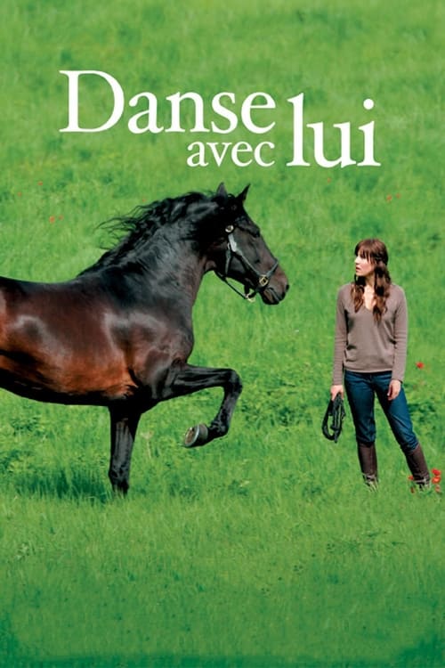 Danse avec lui (2007) poster