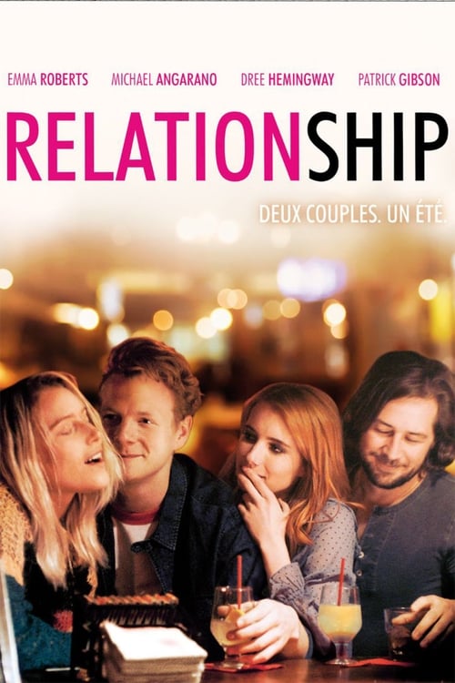 Relationship (2018)